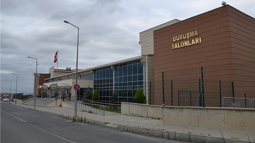 Taksim'e çıkan askerlerin yargılandığı davada ara karar