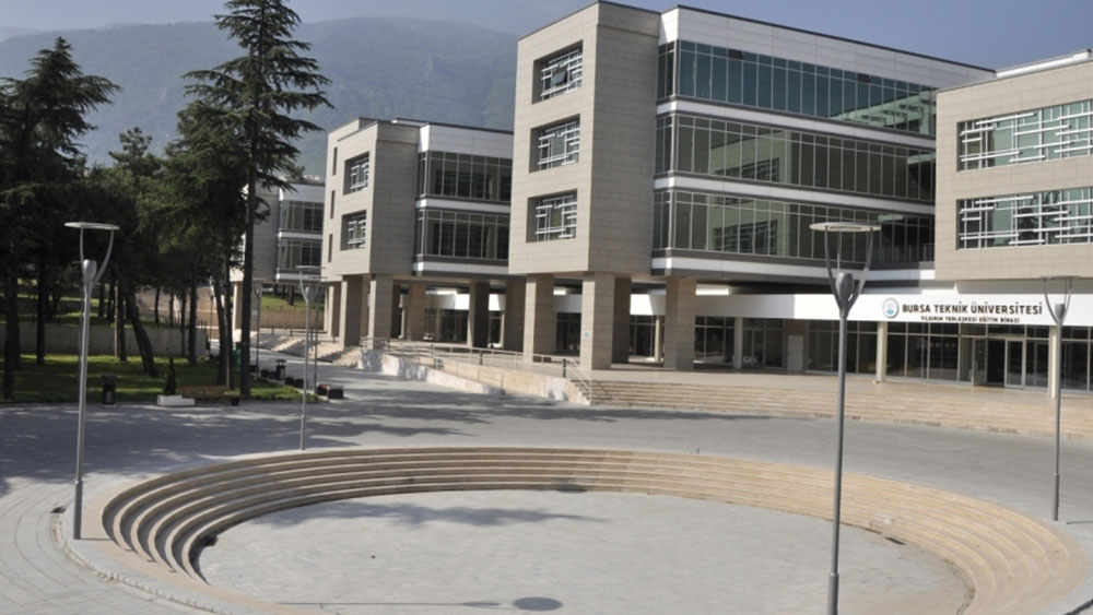 Bursa Teknik Üniversitesi öğretim üyesi alacak