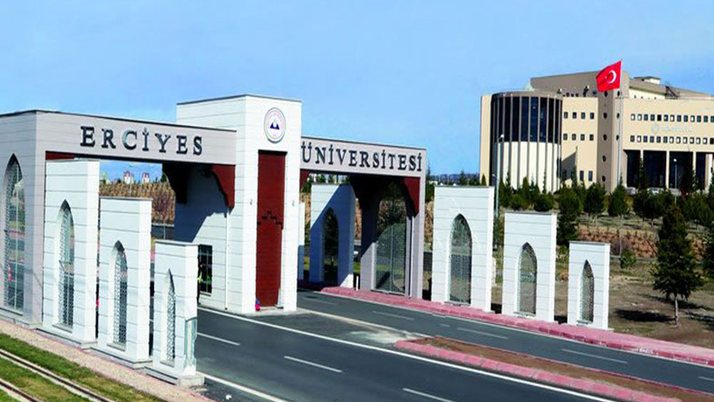 Erciyes Üniversitesi öğretim üyesi alacak