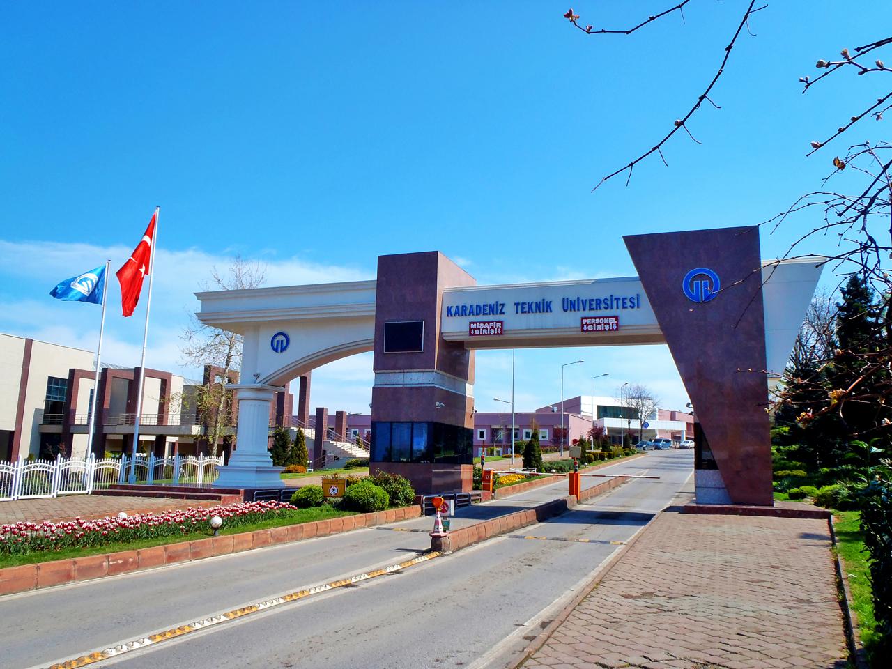 Karadeniz Teknik Üniversitesi öğretim üyesi alacak