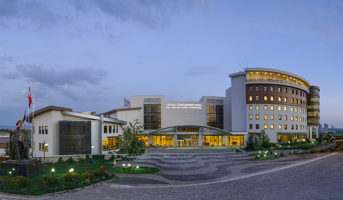 Ufuk Üniversitesi 1 personel alacak