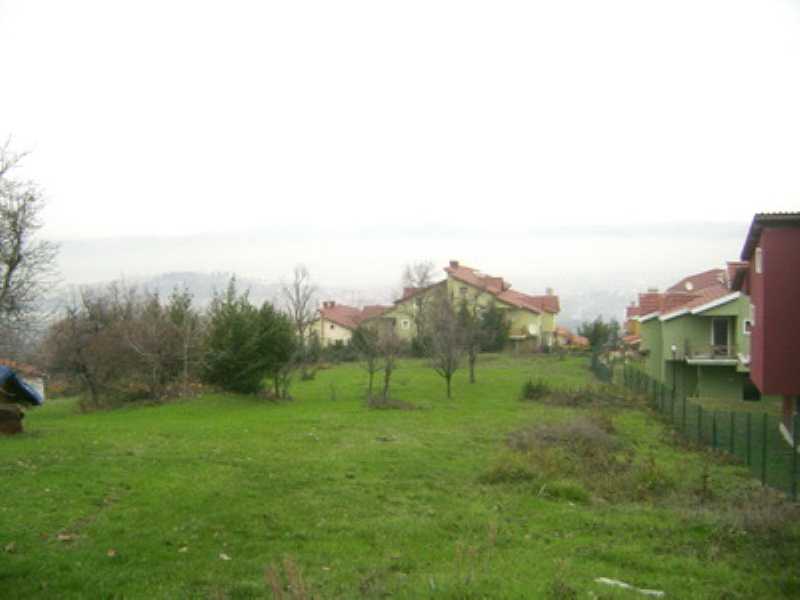 Kocaeli'de icradan satılık arsa