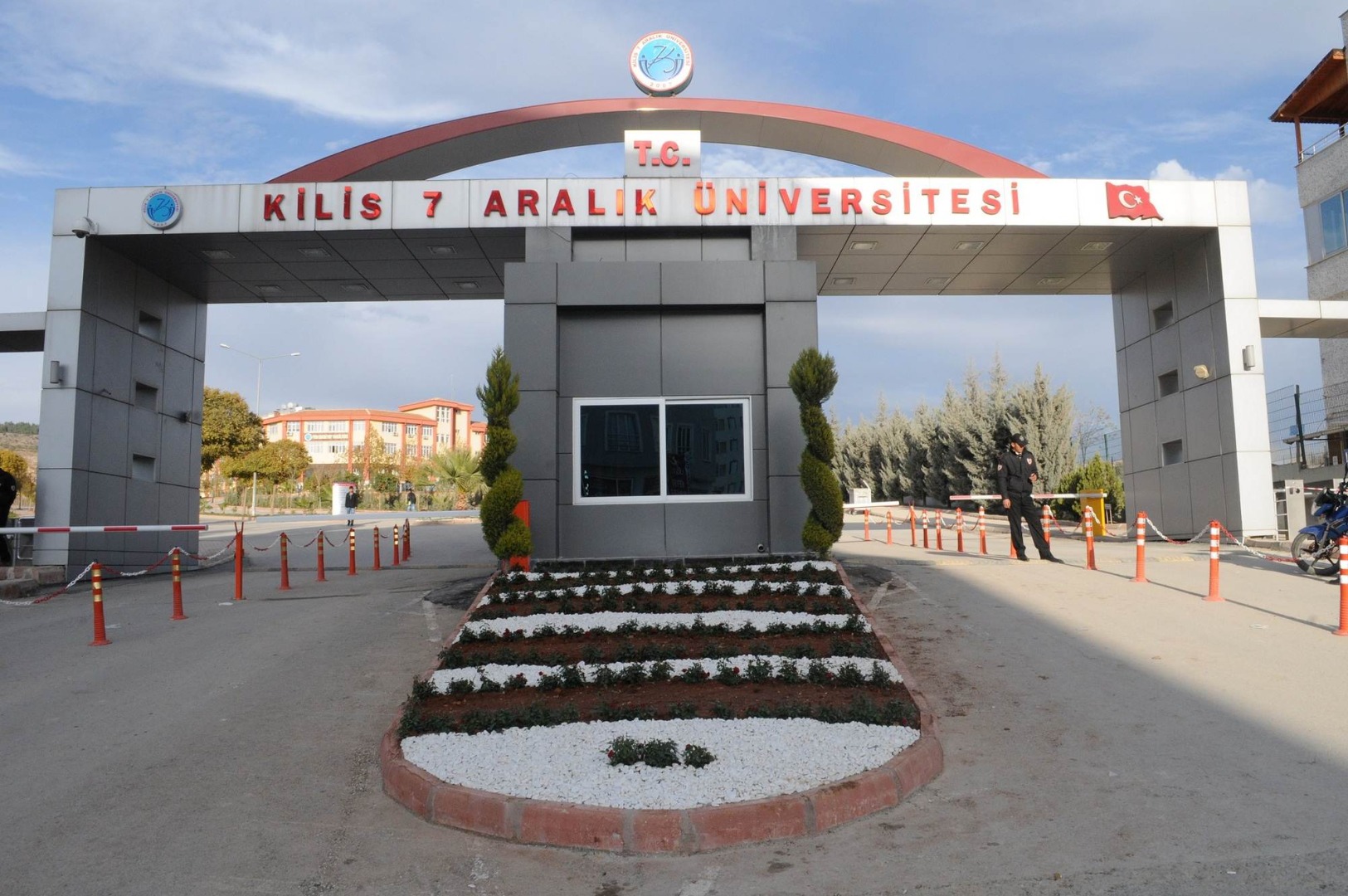 Kilis 7 Aralık Üniversitesi personel alacak