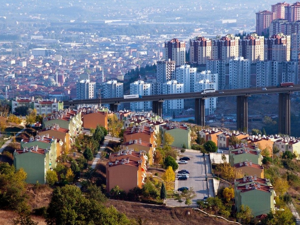 Kocaeli'de icradan satılık 2 adet tek katlı yapı