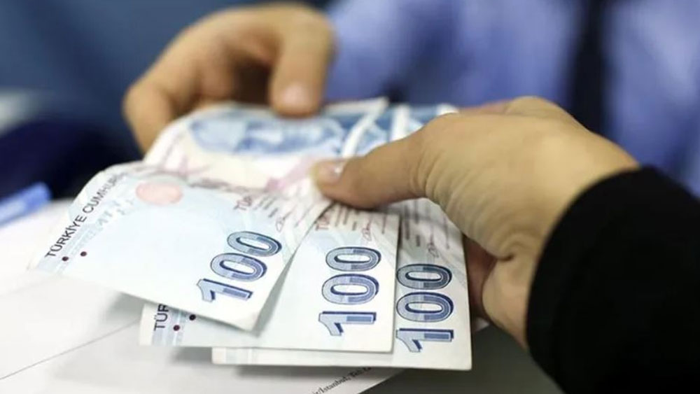 Bakan Bilgin duyurdu: Asgari ücrete zammı haftaya açıklayacağız