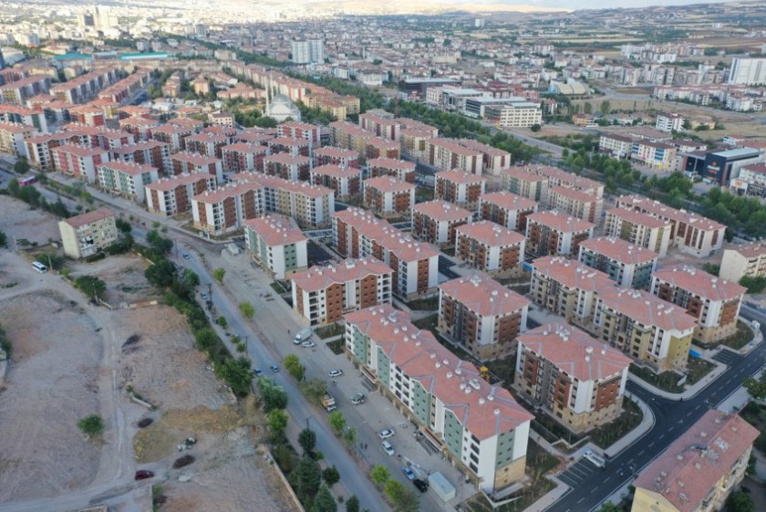 Elazığ'da icradan komple satılık fabrika (toplu satış)