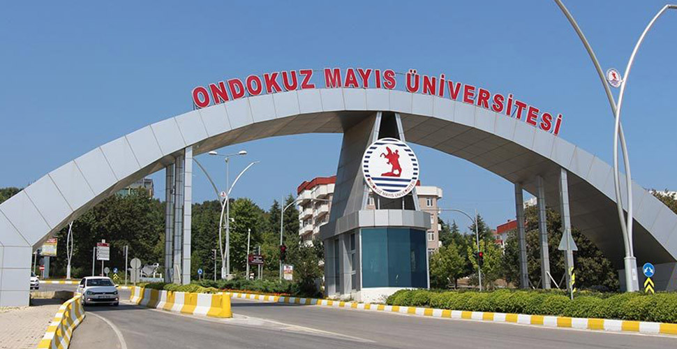 Ondokuz Mayıs Üniversitesi 52 personel alacak