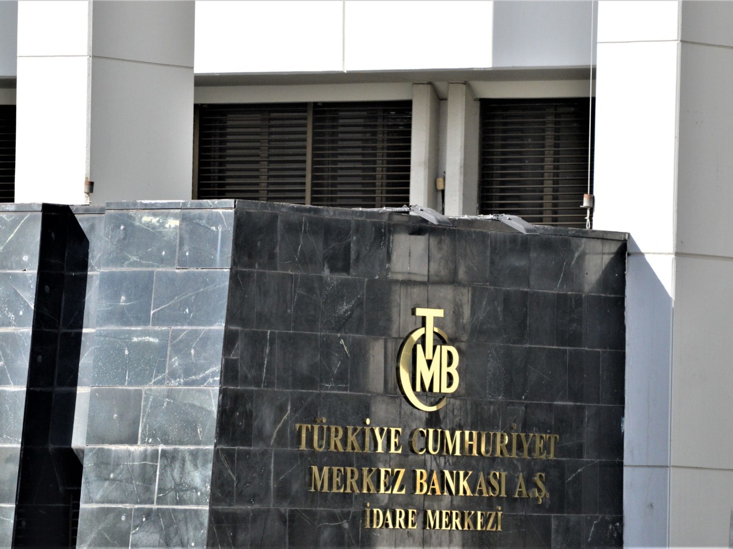 Merkez Bankası’ndan döviz kararı