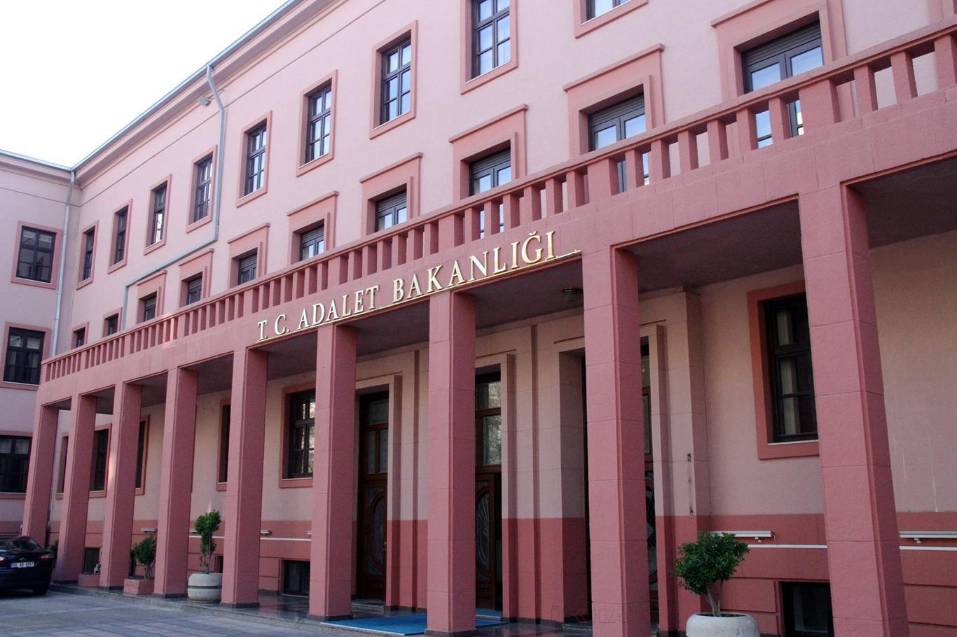 Adalet Bakanlığı 1500 hakim ve savcı alacak