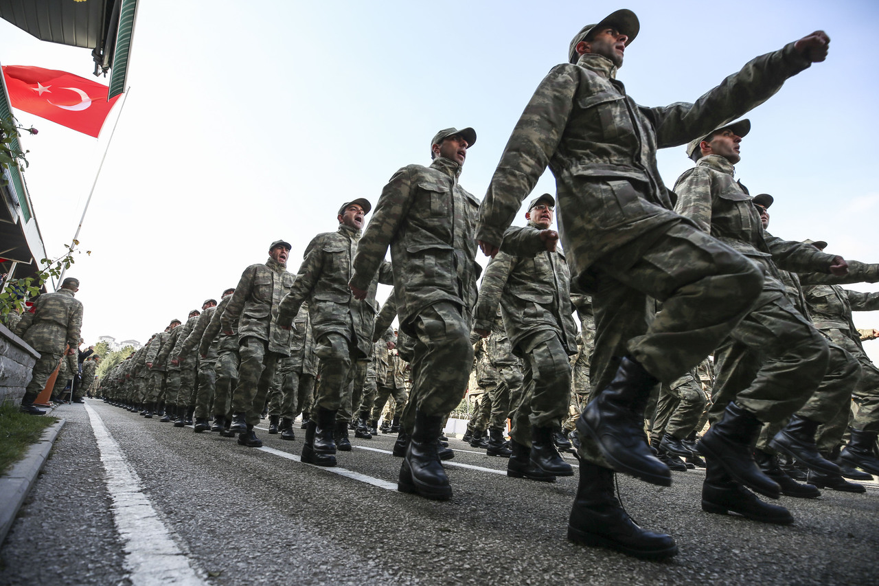 Bedelli askerlik ücretlerine zam geliyor