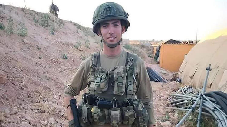 Pençe- Kilit Operasyonu’ndan acı haber: 1 şehit