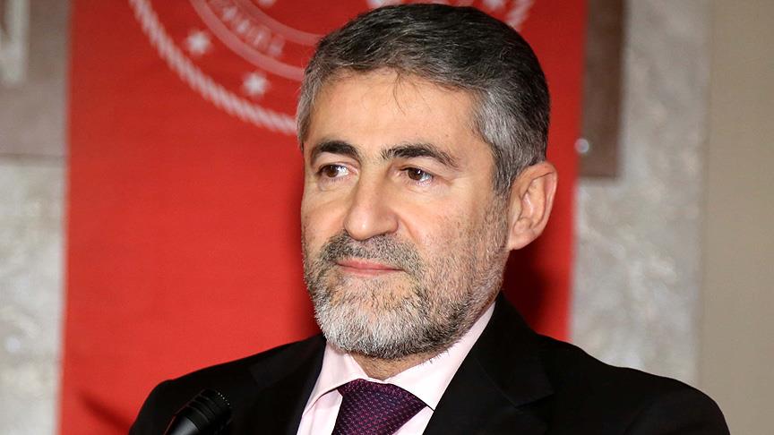 Hazine ve Maliye Bakanı atılacak adımları sıraladı