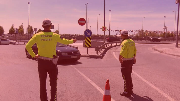 İçişleri Bakanlığı’ndan 'Kurban Bayramı' genelgesi