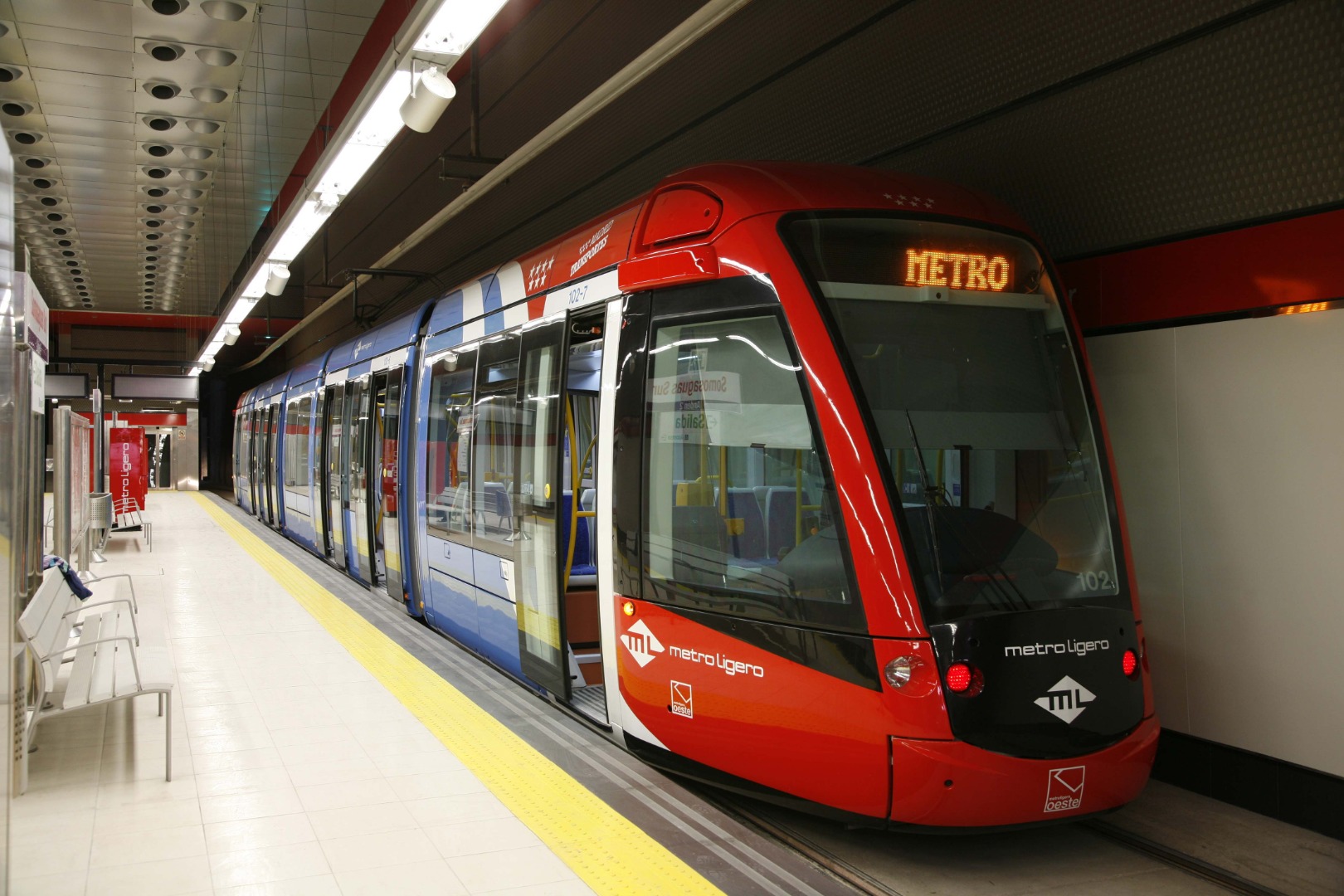 Metro İstanbul 205 personel alacak