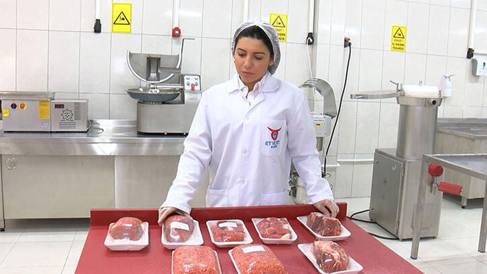 Kurban eti nasıl saklanmalı. Uzmanı açıkladı