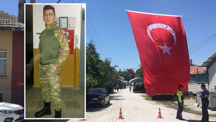 Pençe Kilit Harekatı'ndan acı haber