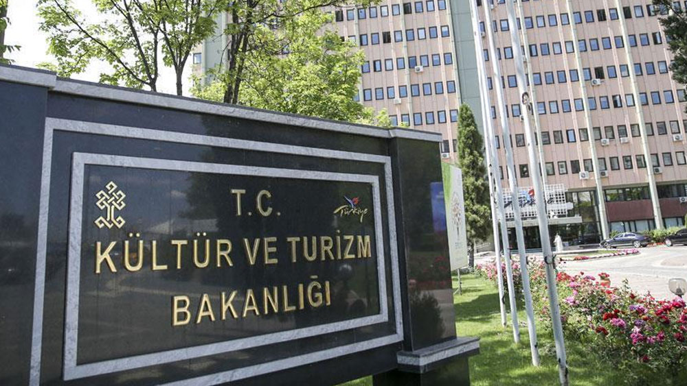 Kültür ve Turizm Bakanlığı 52 personel alacak