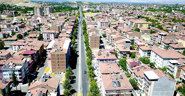 Malatya'da icradan satılık otel (Çoklu satış)