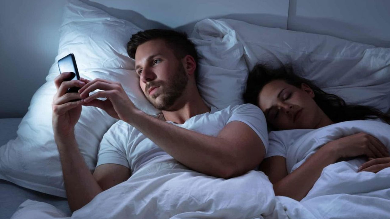 Yargıtay kabul etmedi! Aldatılan kocanın delili hukuka aykırı sayıldı