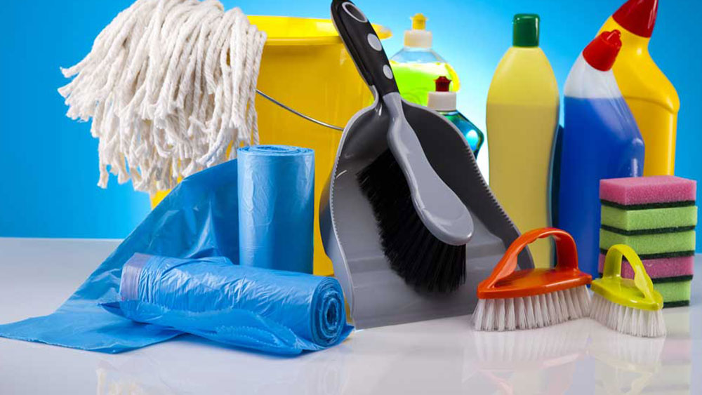 Seydikemer Orman Müdürlüğü temizlik malzemesi satın alacak