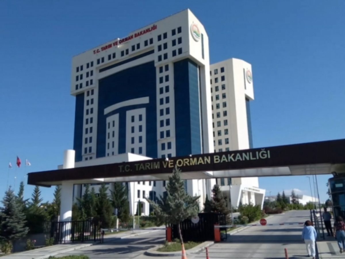 Tarım ve Orman Bakanlığı personel alacak