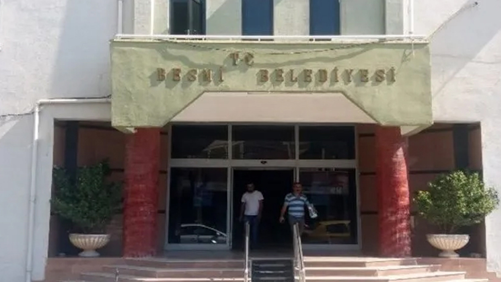 Belediyeden sinema salonu, fuaye alanı ve kantin kiraya verilecek