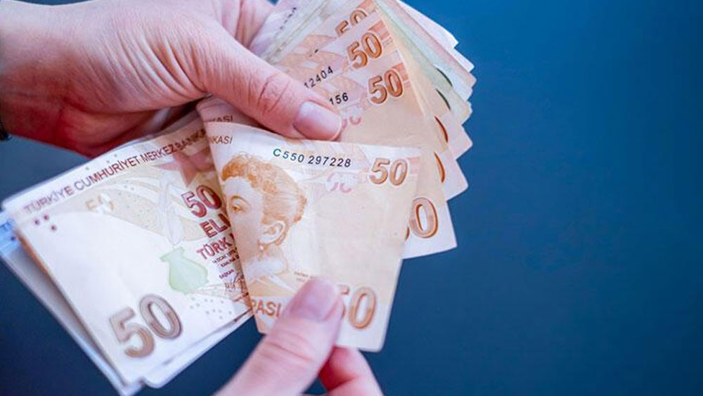 Ölüm aylığı arttı. İşte ölüm aylığı almak için şartlar