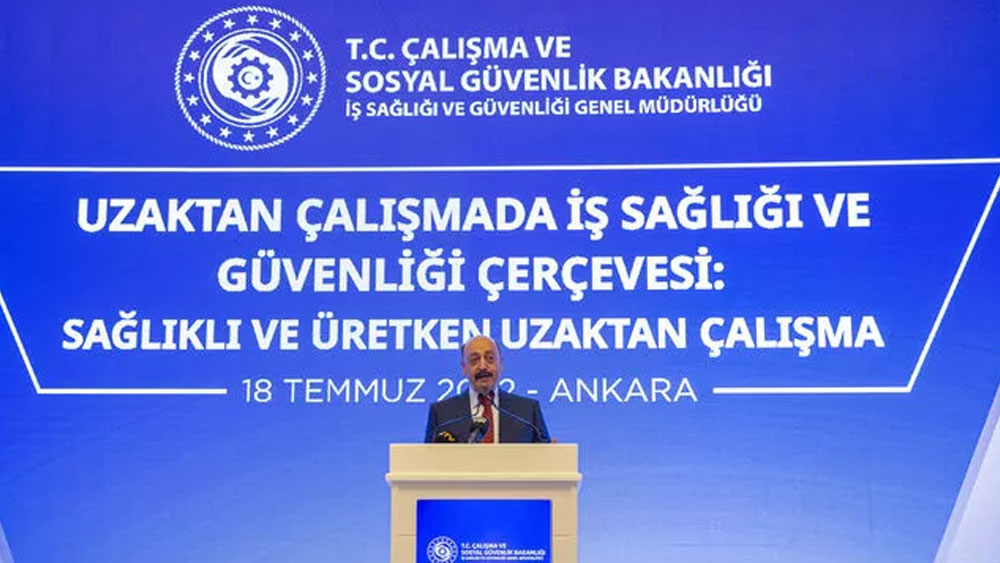 Bakan Bilgin'den dikkat çeken sözler: Mesai saatleri değişiyor mu