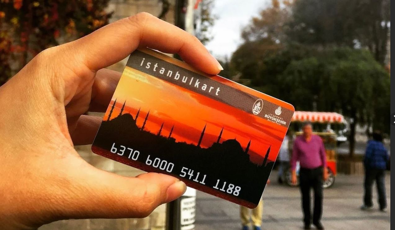 İstanbulkart bedellerin yüzde 100 zam