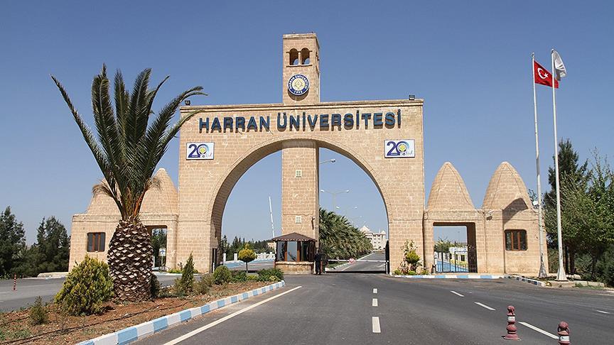 Harran Üniversitesi Öğretim görevlisi alıyor