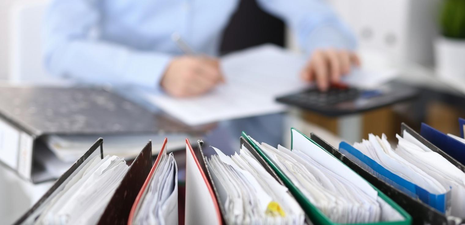 İstanbul Personel Yönetim AŞ. büro işçisi alacak