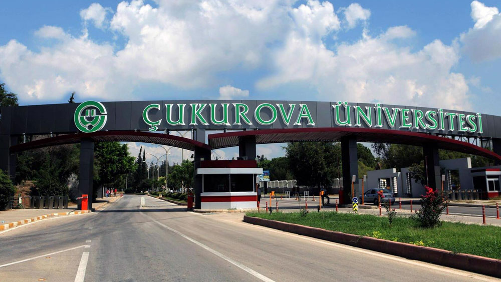 Çukurova Üniversitesi 40 işçi alacak