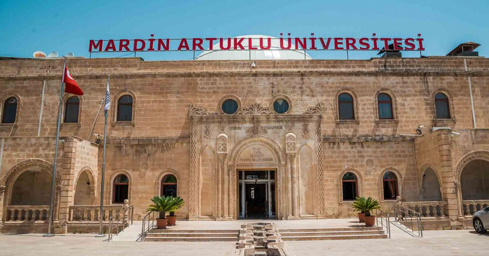Mardin Artuklu Üniversitesi öğretim üyesi alacak