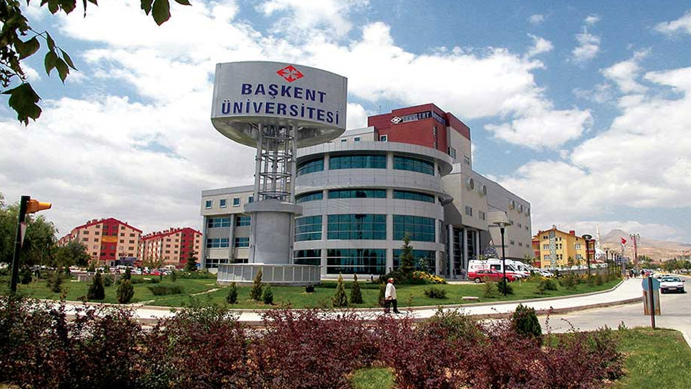 Başkent Üniversitesi akademik personel alacak