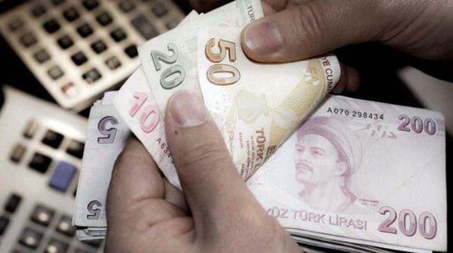 Emekliler dikkat. Maaşını taşıyana bankadan 5 bin 250 TL promosyon