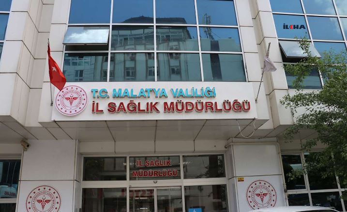 Malatya İl Sağlık Müdürlüğü ayakkabı satın alacak