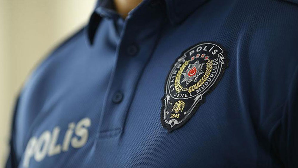 Polis Akademisi Başkanlığı 2 bin 500 polis alacak