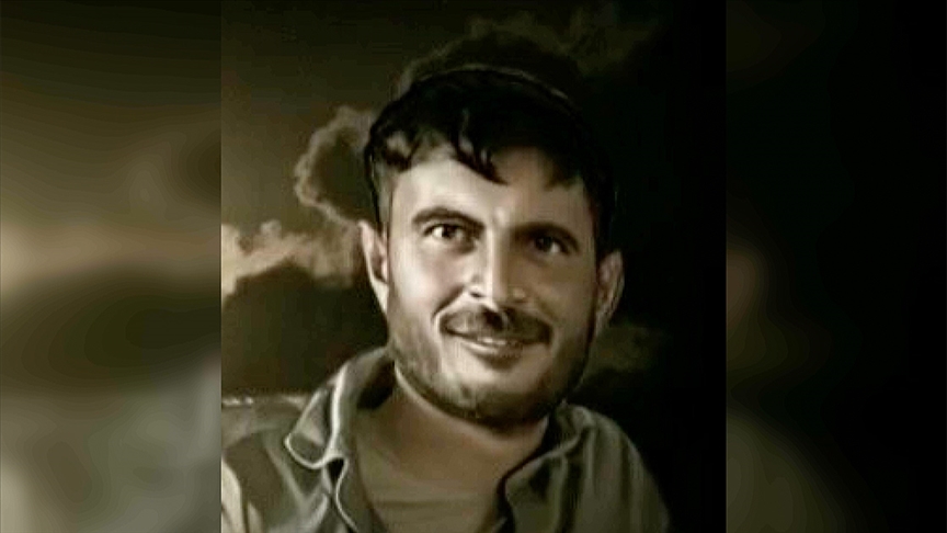 PKK'nın sözde üst düzey yöneticisi etkisiz hale getirildi