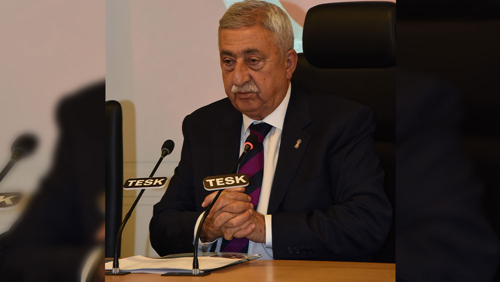 TESK’ten kira stopajı açıklaması