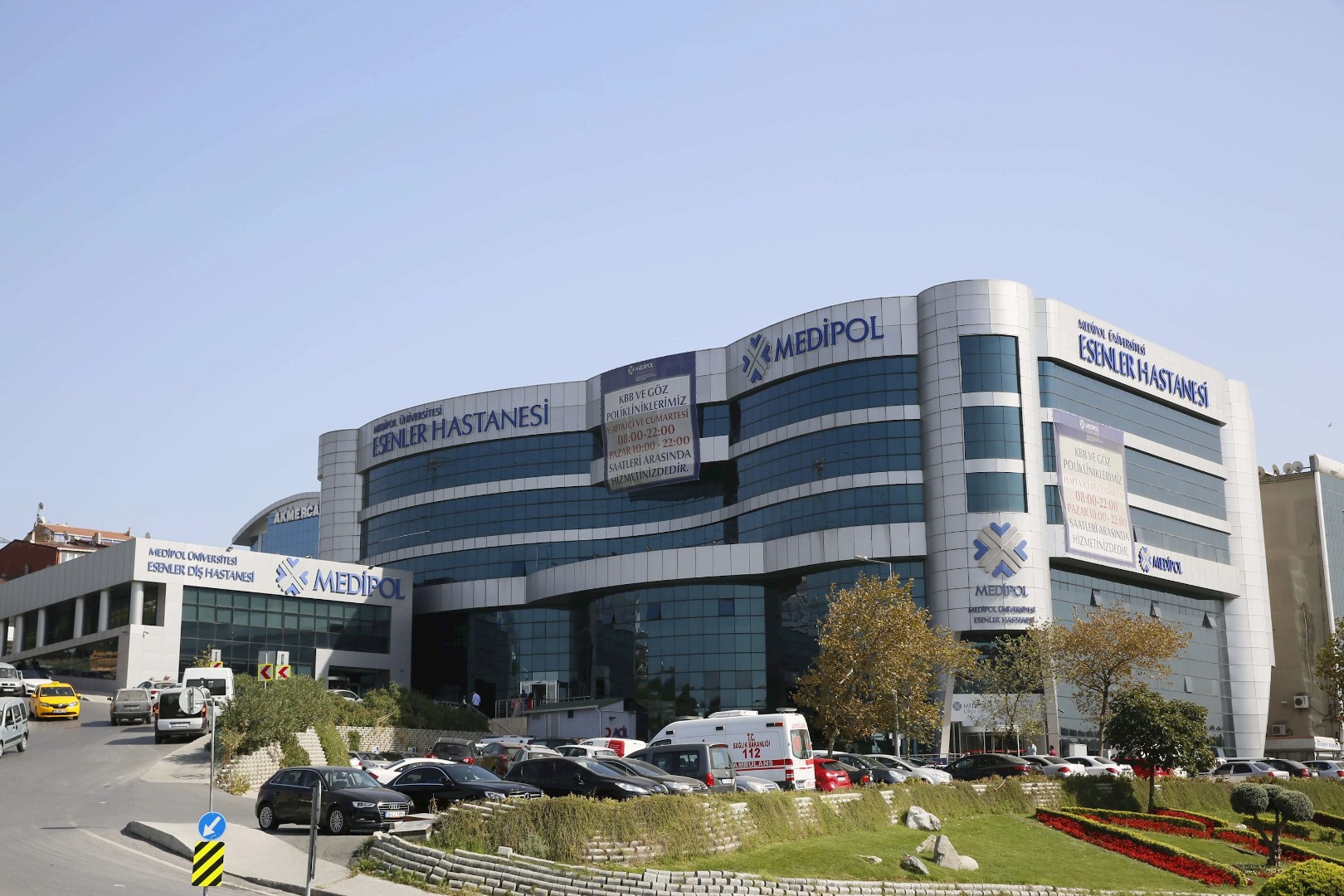 İstanbul Medipol Üniversitesi 33 personel alacak