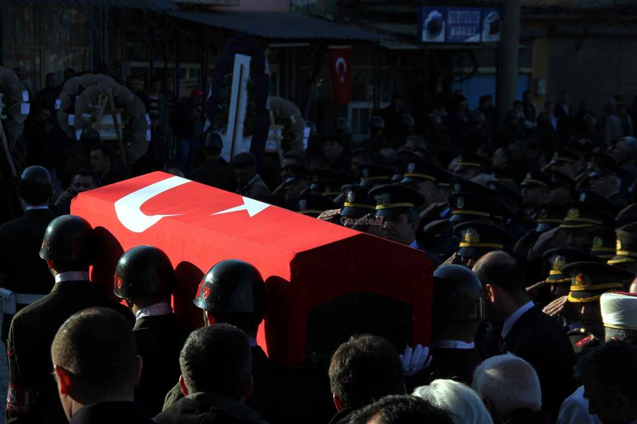 Pençe Yıldırım Harekatı'nda acı haber: 5 şehit