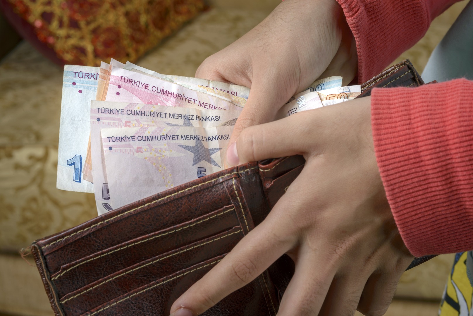 Pancar üreticisine avans