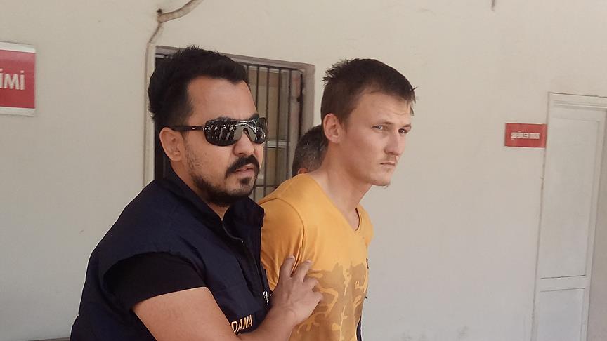 Adana'da DEAŞ operasyonu