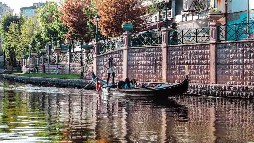 Eskişehir Kentaş işçi alacak