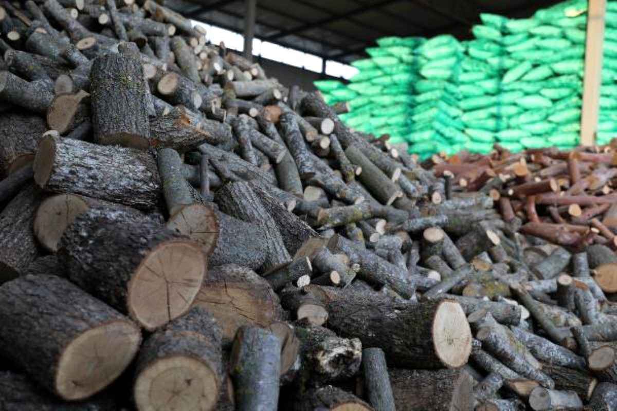 Bursa Sağlık Müdürlüğü kömür ve odun satın alacak