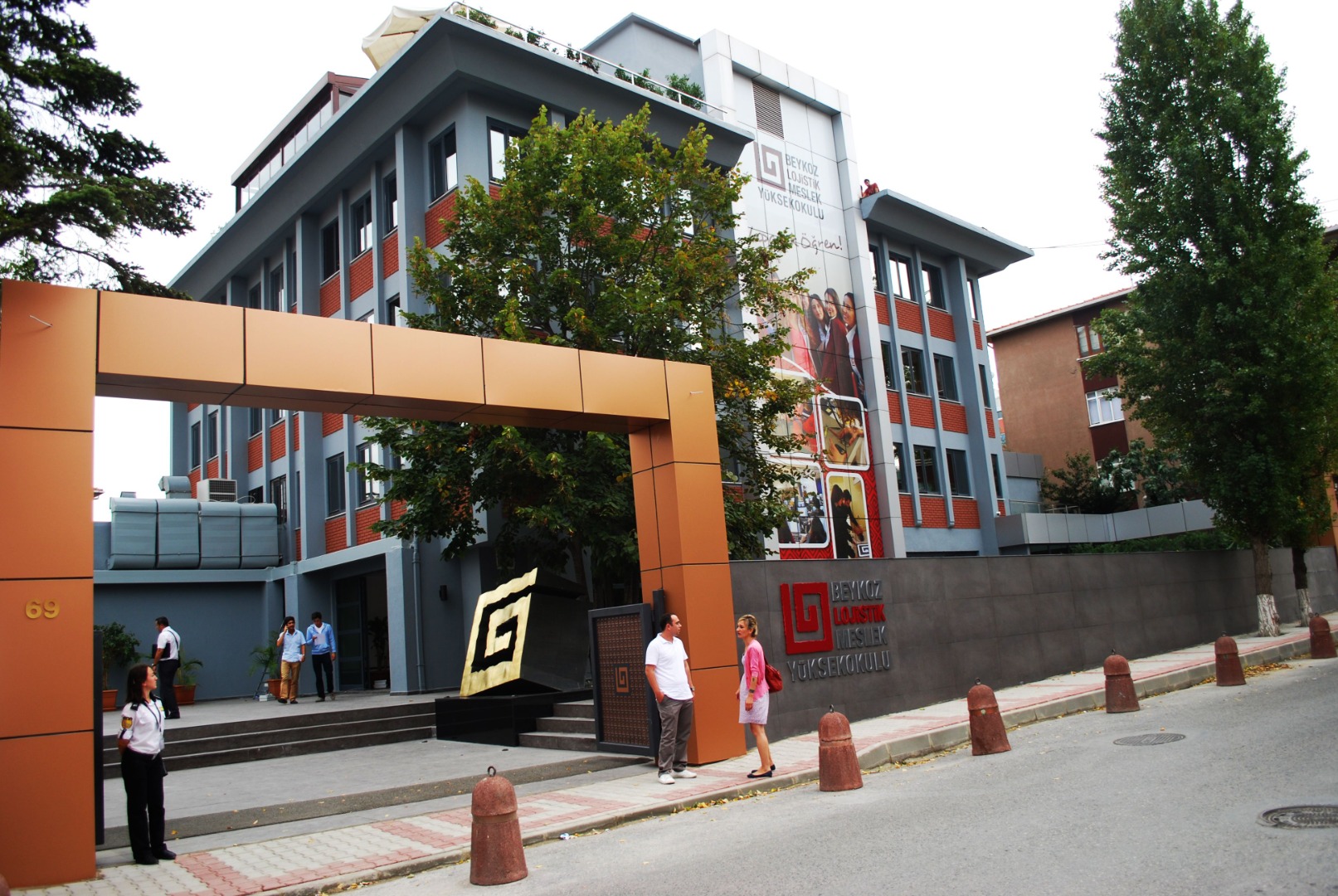 Beykoz Üniversitesi 25 personel alınacak