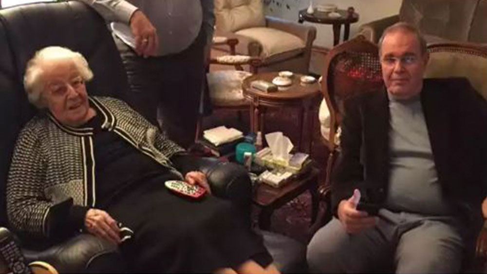 CHP’li Faik Öztrak'ın acı günü