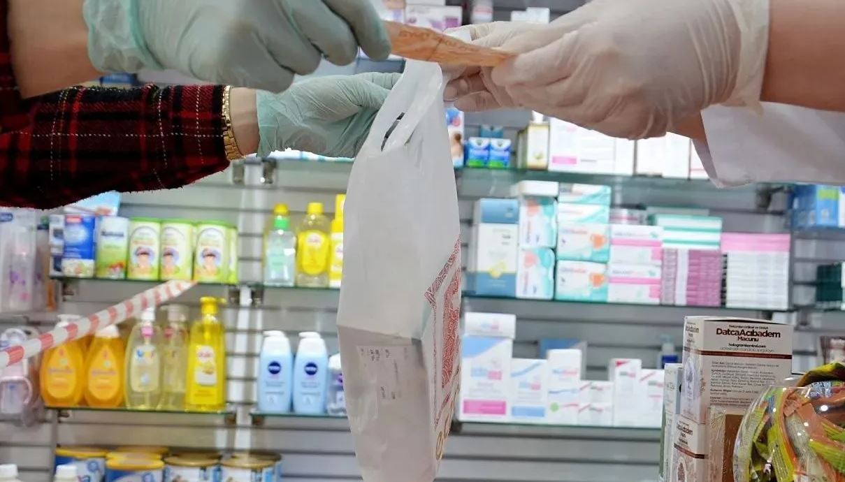 E devlete yeni hizmet. e- Eczane dönemi