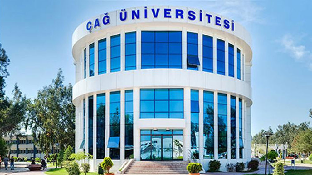 Çağ Üniversitesi personel alacak