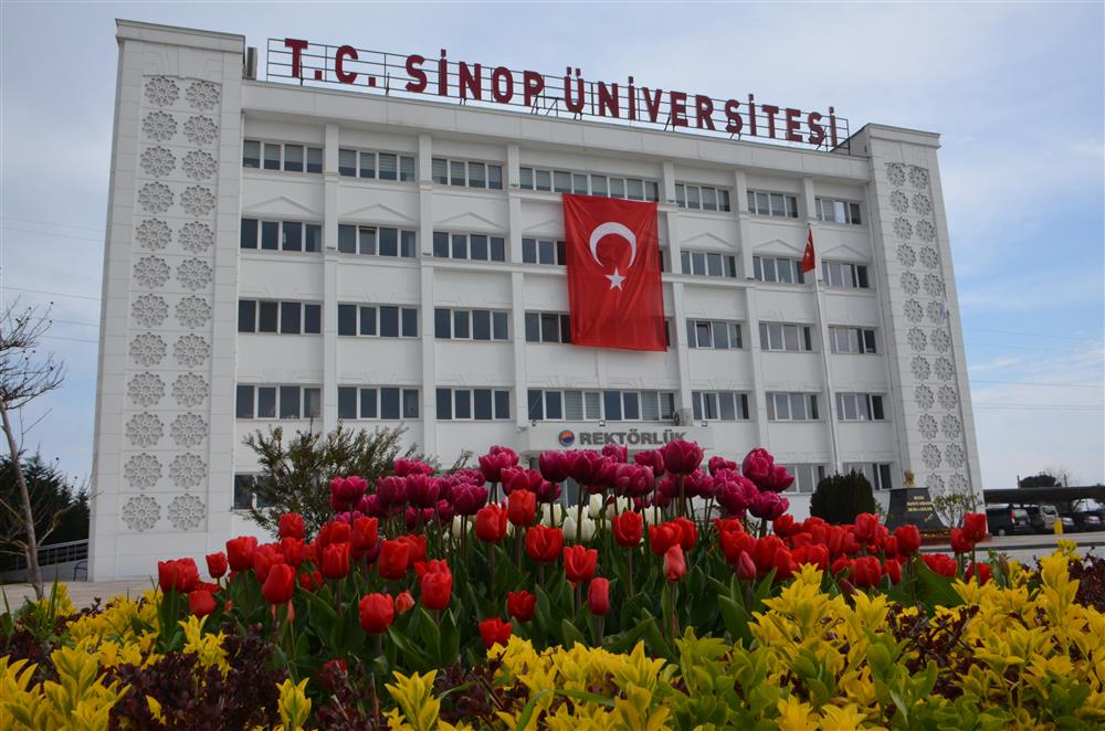 Sinop Üniversitesi 27 personel alacak